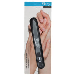 Vitry Lime à Ongles en Verre
