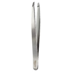 Vitry Pince à Épiler Mors Biais Inox 8 cm