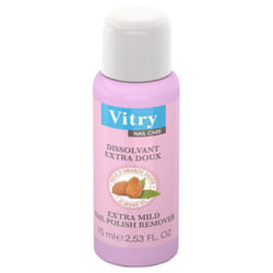 Vitry Dissolvant Extra Doux 75 ml