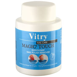 Vitry Nail Care Magic'Touch Dissolvant 75 ml