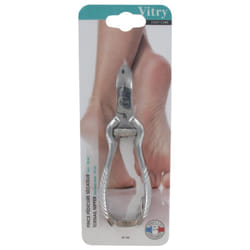 Vitry Pince Pédicure Sécateur Inox 14 cm