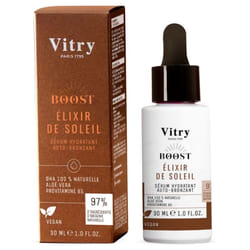Vitry Boost Élixir de Soleil 30 ml