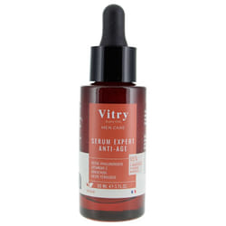 Vitry Men Care Sérum Expert Anti-Âge 30 ml
