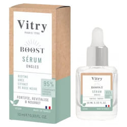 Vitry Boost Sérum Ongles 10 ml