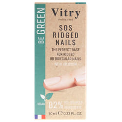 Vitry SOS Ongles Striés 10 ml