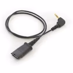 POLY 38324-01, Noir