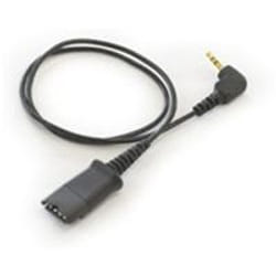 POLY 38324-01 accessoire pour casque /oreillettes