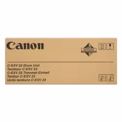 Canon C-EXV 23, Original, Canon iR20xx, 61000 pages, Noir, Noir