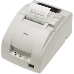 Epson TM-U220B USB (avec alim - sans cordon secteur)