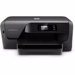 HP OfficeJet Pro Imprimante 8210, Couleur, Imprimante pour Domicile, Imprimer, Impression recto verso, Couleur, 2400 x 1200 D ...