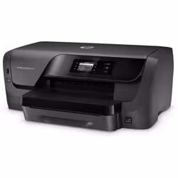 HP OfficeJet Pro Imprimante 8210, Couleur, Imprimante pour Domicile, Imprimer, Impression recto verso