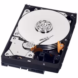 CamTrace DD0046, 6 To, 7200 tr/min, SATA