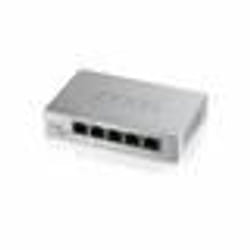 ZYXEL Commutateur GS1200-5 5 Port Switch