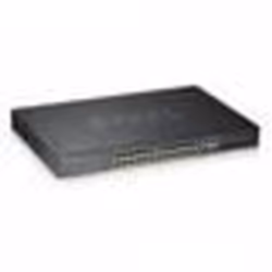 ZYXEL Commutateur 28 Port Smart Managed Gigabit Switch 24x