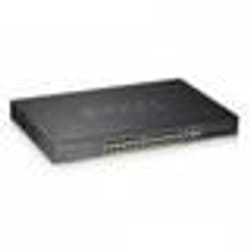 ZYXEL Commutateur 28 Port Smart Managed Gigabit Switch 24x