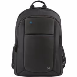 MOBILIS Sac à dos pour ordinateur portable TheOne Backpack 14-15.6 Blue zip