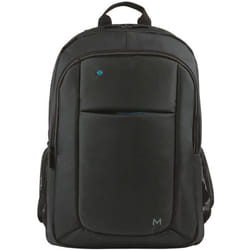 MOBILIS Sac à dos pour ordinateur portable TheOne Backpack 14-15.6 Blue zip