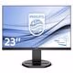 Philips 230B8QJEB/00 22.5" LED WUXGA 5 ms Noir - TU