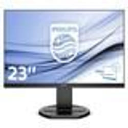 Philips 230B8QJEB/00 22.5" LED WUXGA 5 ms Noir - TU
