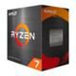 Processeur - AMD - Ryzen 7 5700G - 8 Cœurs - 16 Threads - 4.6 GHz