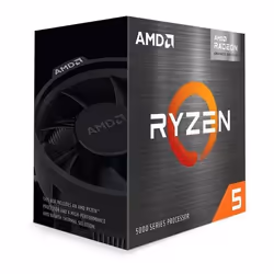 AMD Ryzen 5 5500 TRAY/OEM