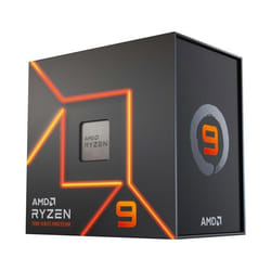 Processeur - AMD - Ryzen 9 7900X - 12 coeurs - 24 filetages - 4.7 GHz