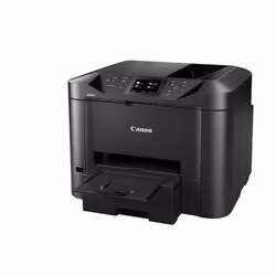 Canon Imprimante Multifonction Maxify MB5450 - TU
