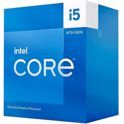 INTEL Core i5 i5-14400F