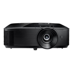 Optoma W371 - projecteur DLP
