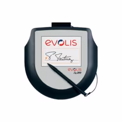 Evolis Sig200 Bundle