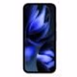 Smartphone Google Pack Pixel 9a Noir Volcanique + Chargeur 45W