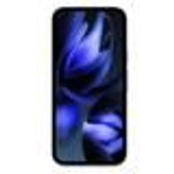 Smartphone Google Pack Pixel 9a Noir Volcanique + Chargeur 45W