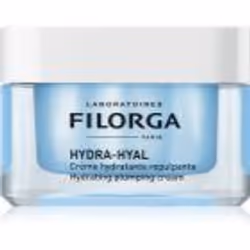 Confiez votre peau aux propriétés d’une crème inspirée de la méthode d’injection de l’acide hyaluronique. La crème hydratante ...