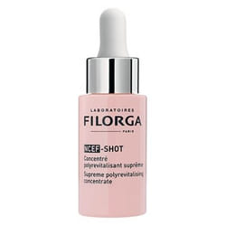 Filorga NCEF - SHOT Concentré Polyrevitalisant Suprême 15 ml
