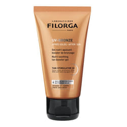 Filorga 3540550008080 soin après soleil 200 ml Gel Visage