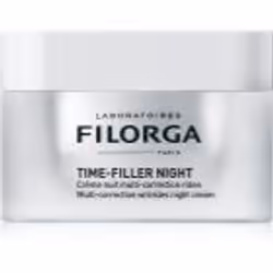 Éliminez les signes de vieillissement avec ce soin multi-correcteur de la marque Filorga. Il est efficace sur tous les types  ...