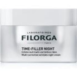FILORGA TIME-FILLER NIGHT 50 ml