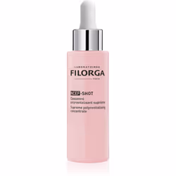 Offrez-vous un renouvellement intensif de votre peau sans avoir à vous rendre dans un salon spécialisé ! La formule ultra-con ...