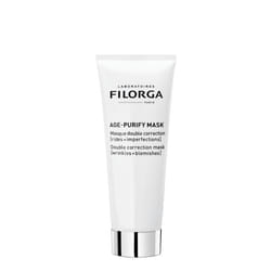 Filorga Age-Purify Mask Masque visage double correction [Rides + Imperfections] 75ml