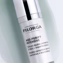 Filorga Sérum visage double correction [Rides + Imperfections] 30ml - Vue supplémentaire 4