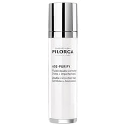 Filorga AGE-PURIFY Fluide Double Correction 50 ml
