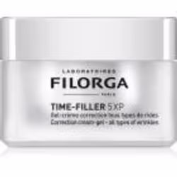 FILORGA TIME-FILLER 5XP GEL-CREAM 50 ml