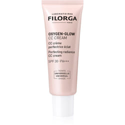 FILORGA OXYGEN-GLOW CC CREAM SPF 30 40 ml