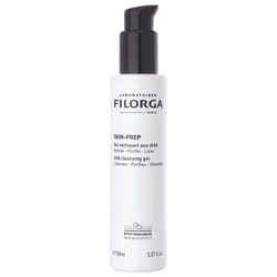 Filorga SKIN-PREP Gel Nettoyant aux AHA 150 ml
