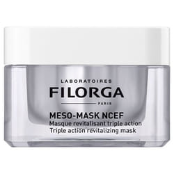 Filorga MESO-MASK NCEF Masque Revitalisant Triple Soin 50 ml