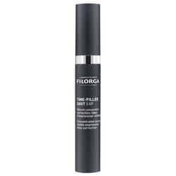 Filorga TIME-FILLER SHOT 5 XP Sérum Concentré Rides d'Expression 15 ml