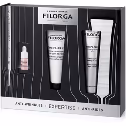 FILORGA GIFTSET SMOOTHING