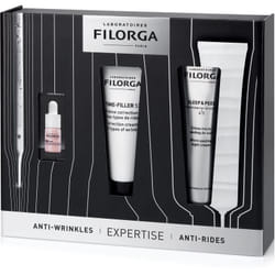 FILORGA GIFTSET SMOOTHING