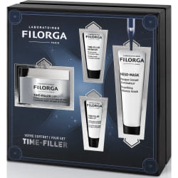 FILORGA GIFTSET TIME