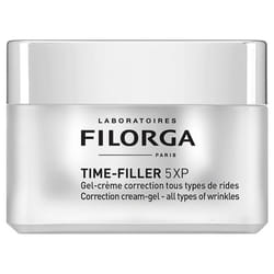 Filorga TIME-FILLER 5XP Gel-Crème Correction Tous Types de Rides 50 ml